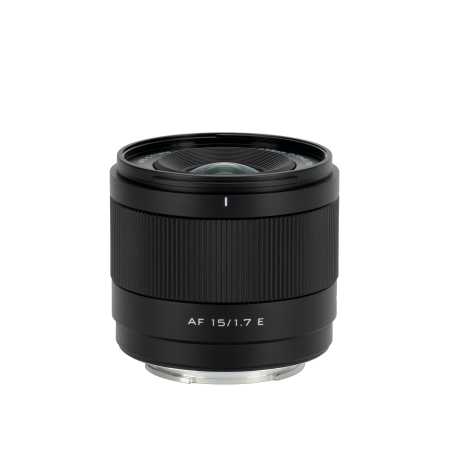 Viltrox 33mm F1.4 STM Auto Focus APS-C Prime Lens for Sony E-Mount